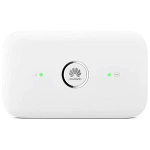 DESBLOQUEADO HUAWEI E5573s-320 150mbps 4G PUNTO DE ACCESO WIFI MÓVIL + 2 x ANTENAS - Imagen 1 de 8