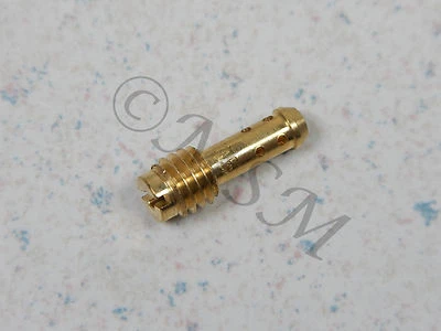 CARBURADOR KAWASAKI SUZUKI KTM NUEVO K&L MIKUNI VM22/210 PILOTO JET #35 18-4362 Foto 1 de 4