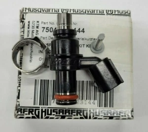 Nuevo kit de inyección de combustible KTM 350 450 500 SXF XCF EXCF XCW EXC GENUINO OEM - Imagen 1 de 4