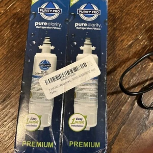 2 Purity Pro Pure Clarity Filter Model PF-1 - Picture 1 of 2