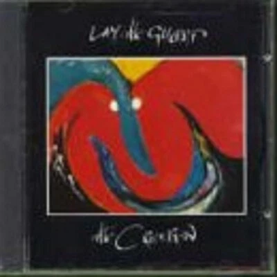 THE CREATION / LAY THE GHOST * NEW CD 1993 * NEU - Bild 1 von 2