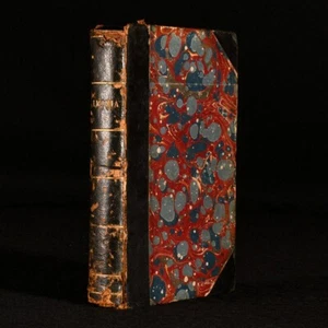 1829 Salmonia: or Days of Fly-Fishing by an Angler (Sir Humphrey Davy) - Picture 1 of 6