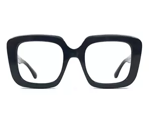 Oliver Peoples Eyeglasses Frames OV5443SU 100587 Franca Black Full Rim 52-22-145 - Picture 1 of 12