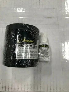 Jacquard Photo Emulsion & Diazo 8oz - Picture 1 of 1