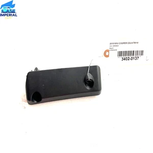 Rear Left Driver Side Storage Tray Insert OEM Mini Cooper Countryman 2011-2016 - Picture 1 of 19