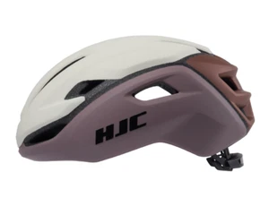 HJC Valeco 2 Road Helmet (MT ASH Brown) - Picture 1 of 5