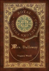 Virginia Woolf Mrs Dalloway Royal Collectors Edition Case Laminate Relie