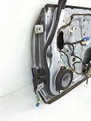 Lexus Rx300 1999-03 pasajero delantero puerta derecha - azul (8P6) 67001-48011 Foto 1 de 4