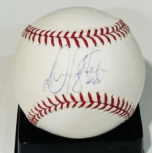 Felix Doubront 2013 Red Sox - Cubs Blue Jays A’s handsigniertes ML Baseball Echtheitszertifikat - Bild 1 von 2