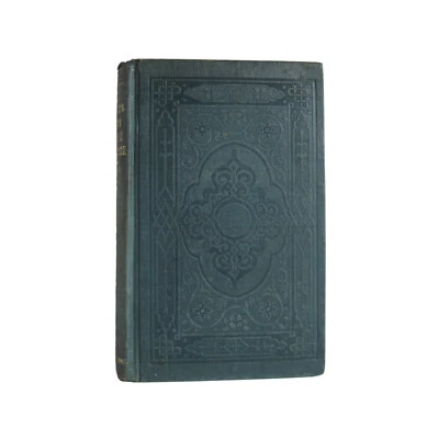 Modern French Literature - antique first edition literary reference from 1848 - Image 1 of 4