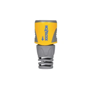 Raccordo Rapido per Tubi dell'Acqua ad Innesto 15 mm (1/2") Ø - 19 mm (3/4 - Imagen 1 de 3