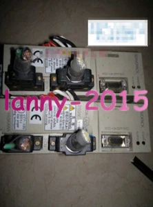 1PC USED   servo driver SGDA-A5VPY197  #F9 - Picture 1 of 4