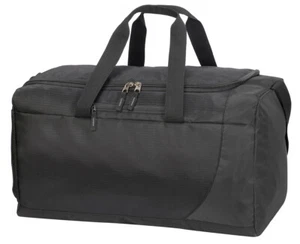 BORSA BARILE 43 LITRI SCUOLA VIAGGI VACANZE SPORT NOTTE HGSH2477BTC - Foto 1 di 3