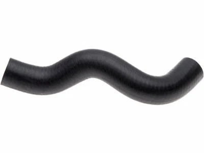 Mangueira superior AC Delco 51858RV para 2004-2005 Mazda Miata radiador - Imagem 1 de 2