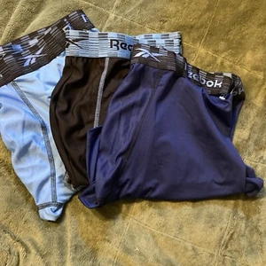 Reebok Herren Pro Series Boxershorts - XL - 3er Pack ohne Karton kostenloser Versand - Bild 1 von 9