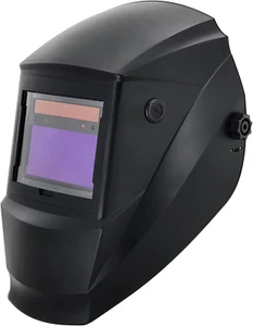 Automatische Schattenanpassung Schweißhelm True Color Schweißermaske T500 3S (S1 Aut - Bild 1 von 12