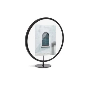 Umbra Infinity Photo Frame 13x18cm Floating Picture Frame Display For Desk Wall - Picture 1 of 12