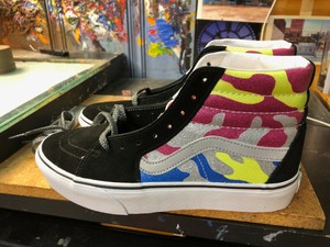 ebay vans outlet