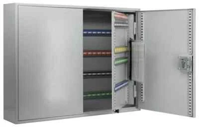 Burg Wächter Hochwertiger Schlüsselschrank 6950/300 PZ mit 300 Haken - NEU - - Bild 1 von 4