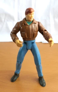 PETER PARKER / ToyBiz 1994 / Marvel / Spider-Man / Figura de acción - Imagen 1 de 7