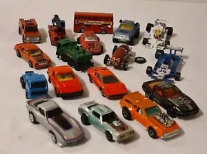 Lotto Majorette Hot Wheels Matchbox - Foto 1 di 12
