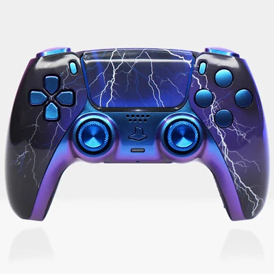 Chromastorm PS5 Controller Killscreen Lightning Esports PlayStation 5 DualSense - Image 1 of 4