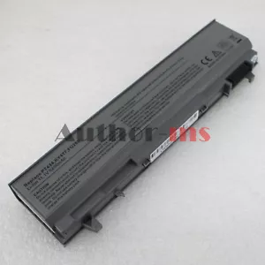 NEW NEW Laptop Battery For DELL Latitude E6400 E6500 E6410 E6510 11.1V 5200mah - Picture 1 of 4