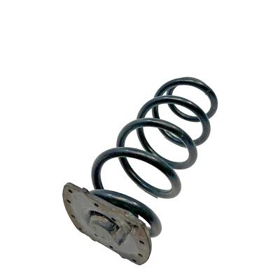 HONDA ACCORD HYBRID REAR RIGHT OR LEFT SUSPENSION COIL SPRING 2018-2022 OEM - Image 1 of 4