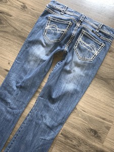 cowgirl tuff jeans outlet