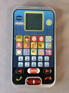 VTech Phone Toy - Picture 1 of 4
