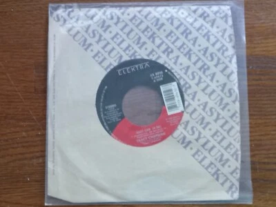 Tracy Chapman FOR YOU/FAST CAR 45rpm 1988 Vinyl Mint/new c pics Foto 1 de 4