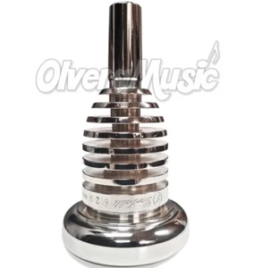 Sousaphon Mundstück Einzeltasse/Düse Garibaldi 602 Elite p/Tuba - Bild 1 von 2