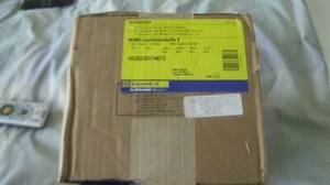 SQUARE D 8536SBH2V08 NEMA Magnetic Motor Starter - NEW IN BOX - Picture 1 of 1