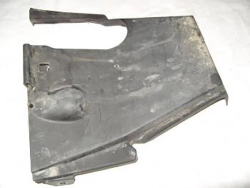 Passage de roue origine pour scooter Kymco 50 Agility 2006 Occasion - Photo 1/1