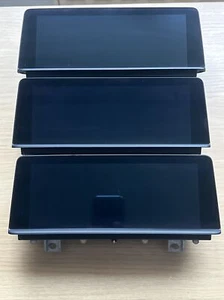 2017+ BMW 1 2 3 4er NBT EVO ID5 ID6 Bildschirm 8.8 CID F3X ohne Touchscreen - Bild 1 von 6