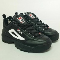 fila disruptor españa