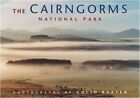 The Cairngorms National Park (Mini Portfolio) By Colin Baxter Paperback Book The