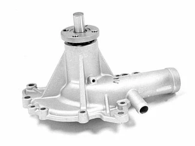 For 1977-1987 Oldsmobile Cutlass Supreme Water Pump 18247CX 1983 1982 1978 1979 - Image 1 of 2