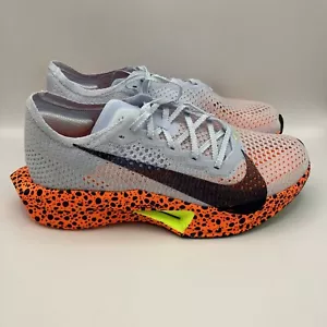 Nike ZoomX VaporFly Next% 3 Electric Pack FV2305-900 Men’s 8 / Women’s 9.5 - Picture 1 of 8