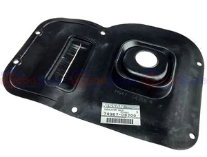 Genuine Nissan Patrol GQ Y60 Gear Shift Boot Lower Shifter Rubber Boot 74967 - Picture 1 of 3