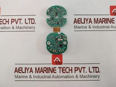 Honeywell 50129928-002 Ricambio PCB Assemblaggio Kit Rev.B STRF-2 94V-0 MOT105 - Immagine 1 di 4