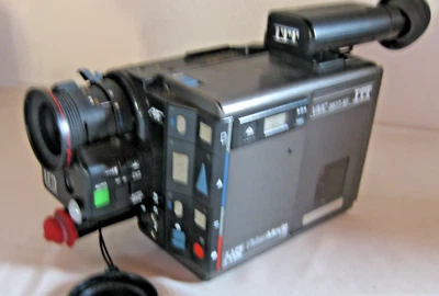 ITT Schaub Lorenz VHS C Video Recorder VMC 3877 AF - Bild 1 von 4