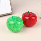 Crystal Apple Stereoscopic 3D Puzzle Spatial Thinking Lighting Assembly Apple F3