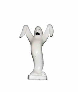 Vintage Exin Castillos Tall Ghost Figure 1970s Hand painted Rare VHTF - Picture 1 of 4