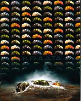 Lego KRAATA Rahkshi - Choose your Stage and Color! - Image 1 of 2