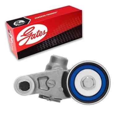 Gates Engine Timing Belt Tensioner For 2013-2014 Subaru Impreza 2.5L H4 GAS - Image 1 of 3