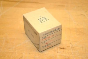 Bobina de relé Struthers-Dunn 314XBX111 - Imagen 1 de 3