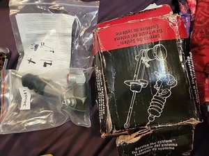 Clutch Slave Cylinder For 1995 Hundia Scoupe 1.5 L - Picture 1 of 5