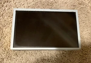 2013-16 Lincoln MKZ 8" Navigation Radio Display TouchScreen LCD Touch Screen - Bild 1 von 3