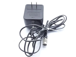 STANCOR STA-4112C POWER SUPPLY - Picture 1 of 3